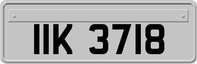 IIK3718