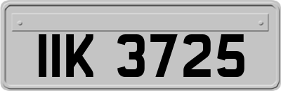 IIK3725