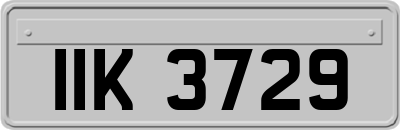 IIK3729
