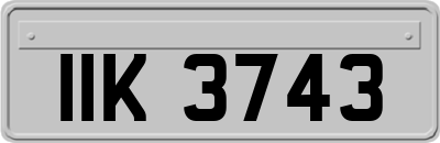 IIK3743