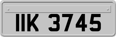 IIK3745