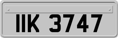 IIK3747