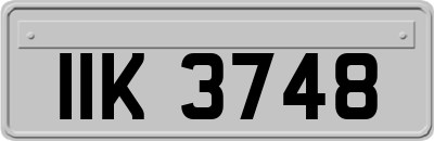 IIK3748