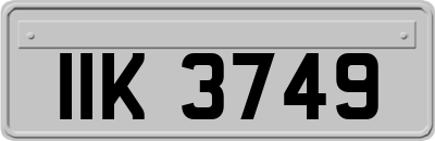 IIK3749