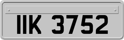 IIK3752