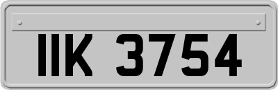 IIK3754