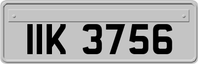 IIK3756