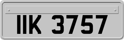 IIK3757