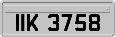 IIK3758