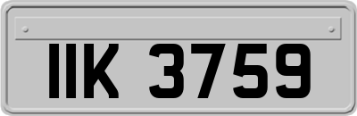 IIK3759