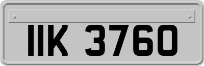 IIK3760