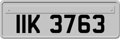 IIK3763