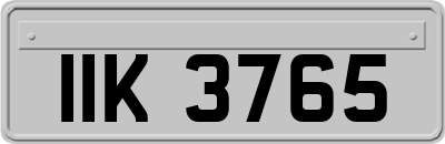 IIK3765