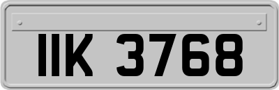 IIK3768