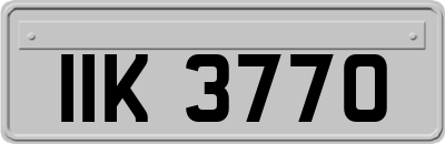 IIK3770
