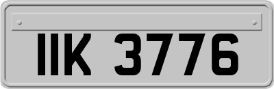 IIK3776