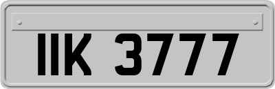 IIK3777