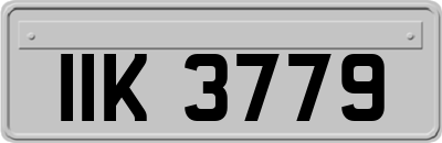 IIK3779