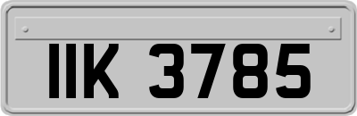 IIK3785