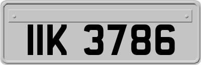 IIK3786