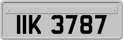 IIK3787