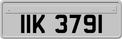 IIK3791