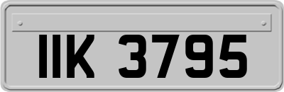 IIK3795