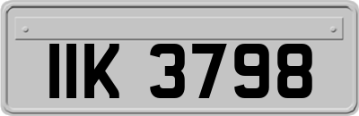 IIK3798