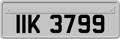 IIK3799