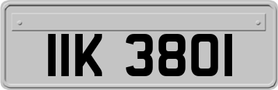 IIK3801