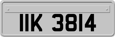 IIK3814