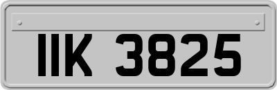 IIK3825
