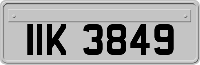 IIK3849