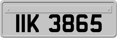 IIK3865