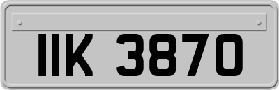 IIK3870