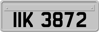 IIK3872