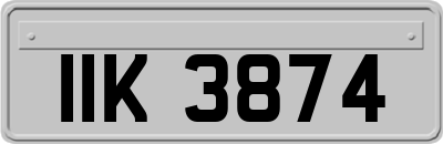 IIK3874
