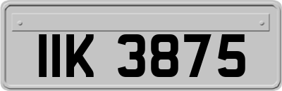 IIK3875