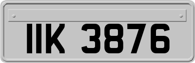 IIK3876