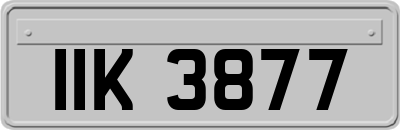 IIK3877