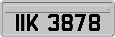 IIK3878