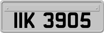 IIK3905