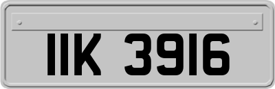 IIK3916