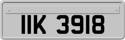 IIK3918
