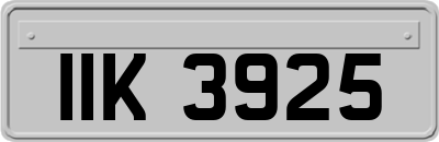IIK3925