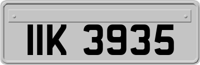 IIK3935