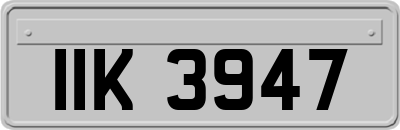 IIK3947