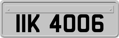 IIK4006