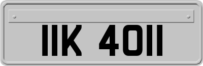 IIK4011