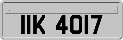 IIK4017